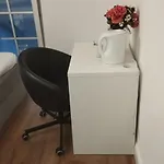 Хостел Hechtplatz Self Check In