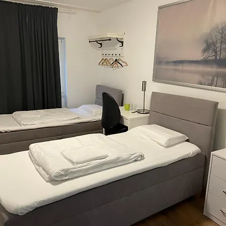 Hecht * Zurich