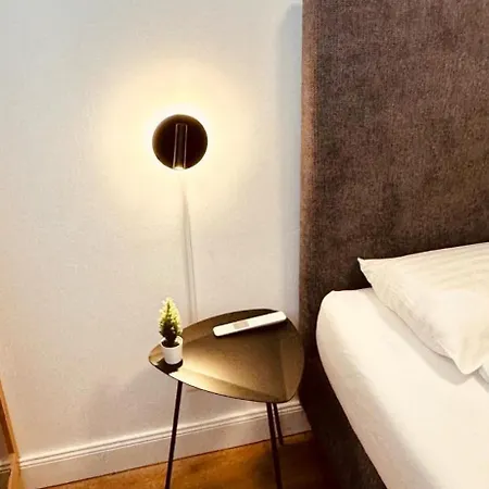 Auberge de jeunesse Hecht Zurich