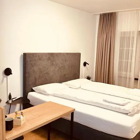 Hecht Auberge de jeunesse