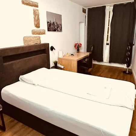 Hostel Hecht Ζυρίχη