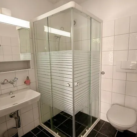 Hostel Hechtplatz Self Check In