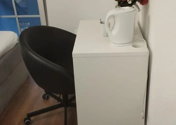 بيت شباب Hecht