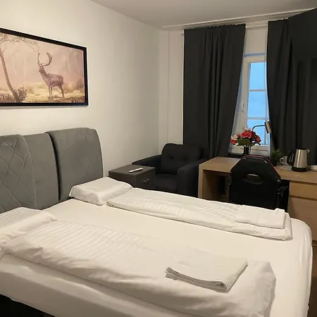 Hostal Hecht *
