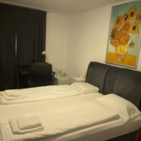 Hostal Hecht