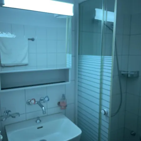 Hostal Hecht *
