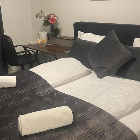 Hostal Hecht
